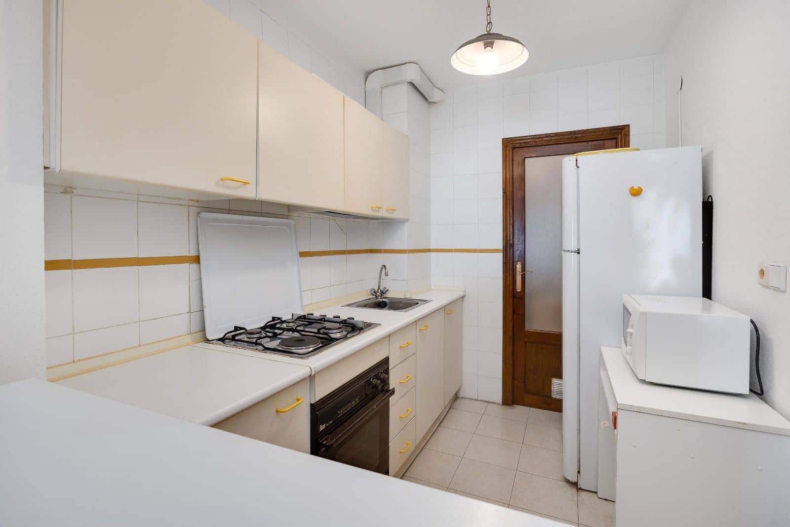 2 slaapkamer Villa te koop in Torrevieja met zwembad - € 159.900 (Ref: 9654430)