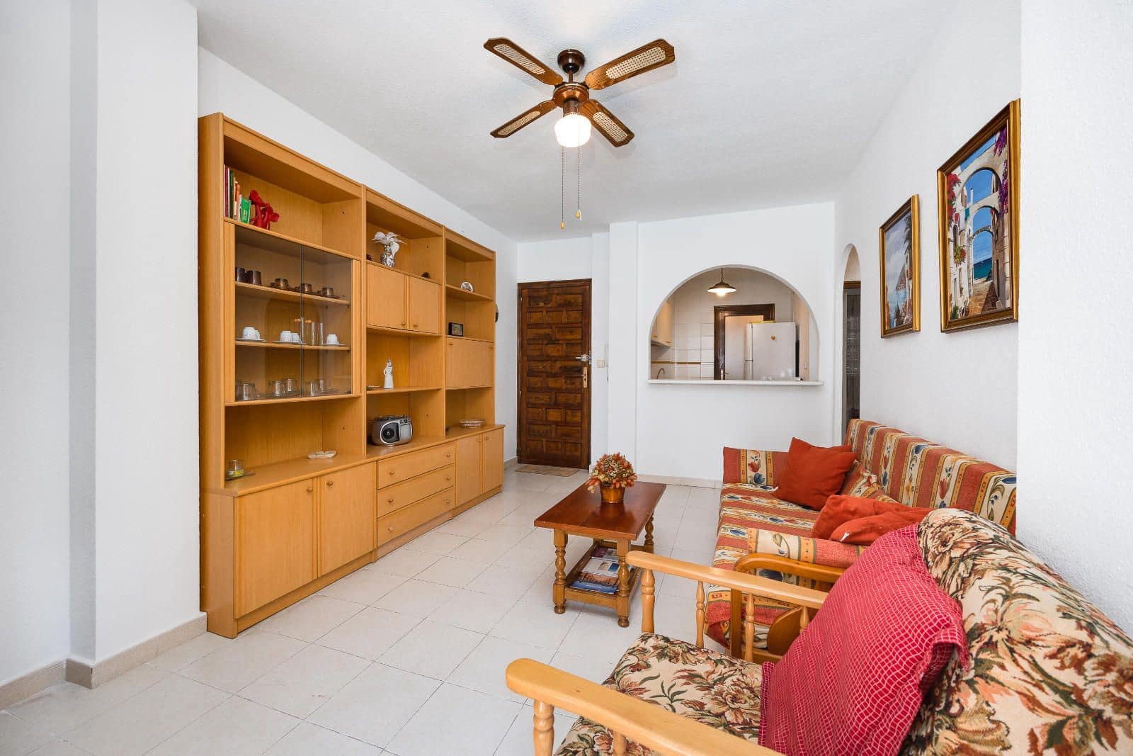 2 slaapkamer Villa te koop in Torrevieja met zwembad - € 159.900 (Ref: 9654430)