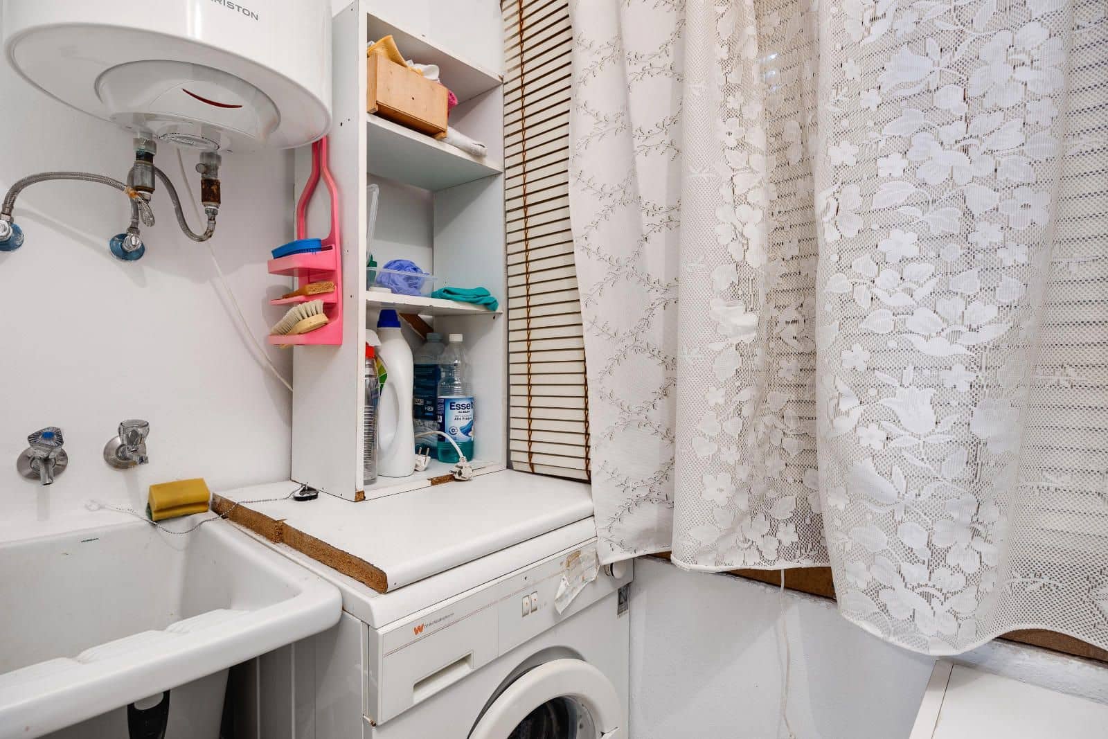 2 slaapkamer Villa te koop in Torrevieja met zwembad - € 159.900 (Ref: 9654430)