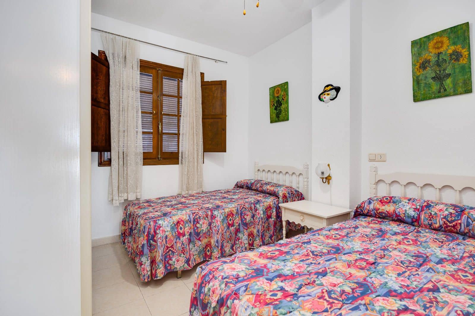 2 slaapkamer Villa te koop in Torrevieja met zwembad - € 159.900 (Ref: 9654430)