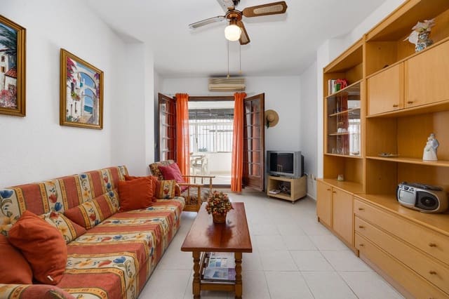 2 slaapkamer Villa te koop in El Acequión - Los Náufragos, Torrevieja met zwembad - € 159.900 (Ref: 9654430)