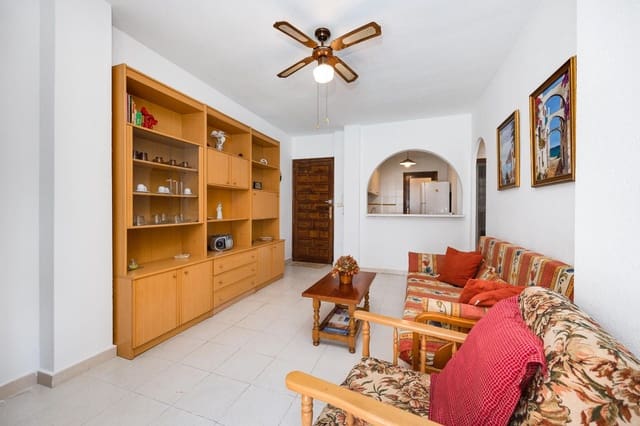 2 slaapkamer Villa te koop in El Acequión - Los Náufragos, Torrevieja met zwembad - € 159.900 (Ref: 9654430)