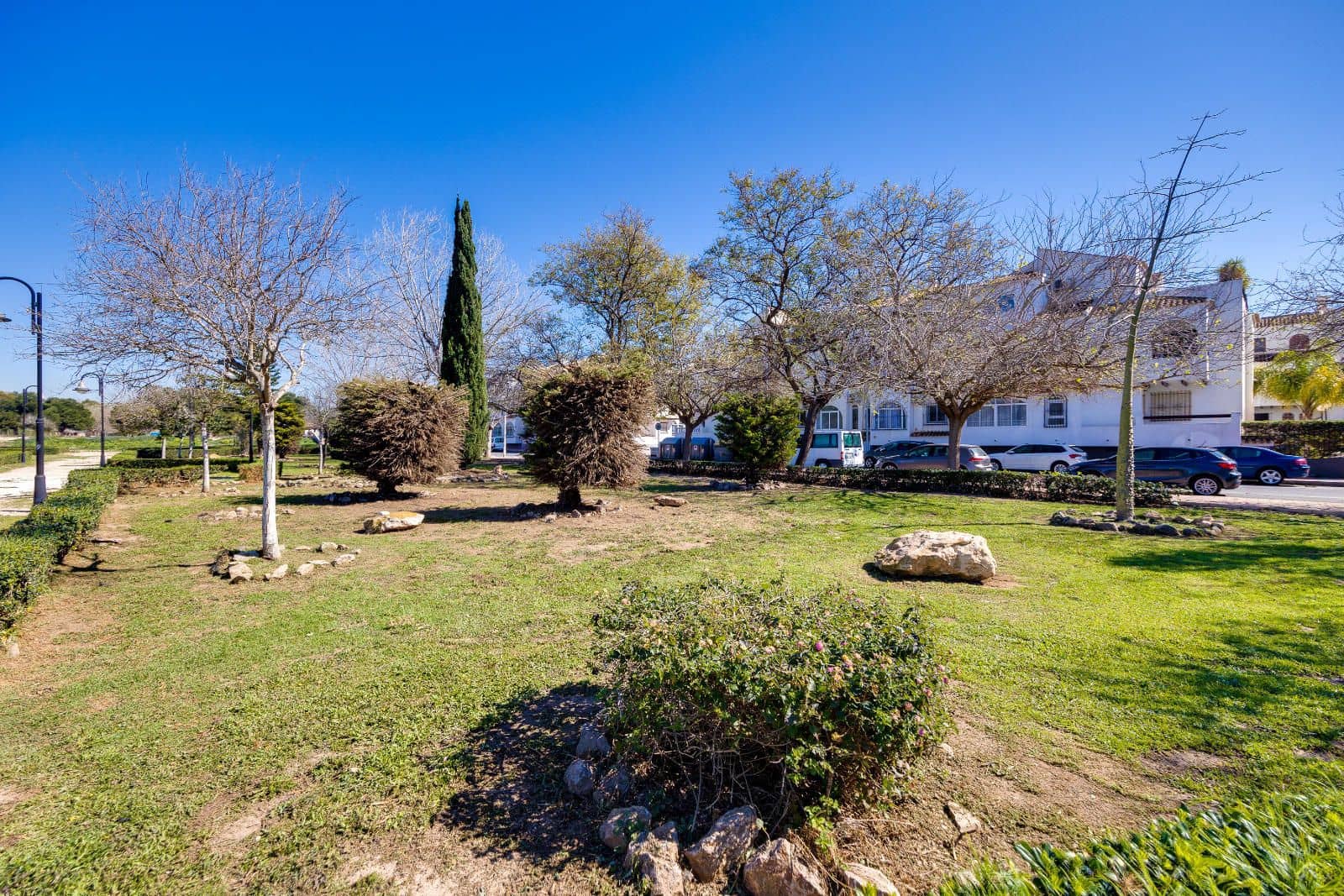 2 slaapkamer Villa te koop in Torrevieja met zwembad - € 159.900 (Ref: 9654430)