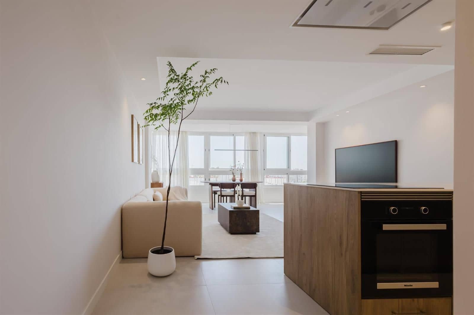 3 quarto Apartamento para venda em Torrevieja com piscina - 349 000 € (Ref: 9656601)