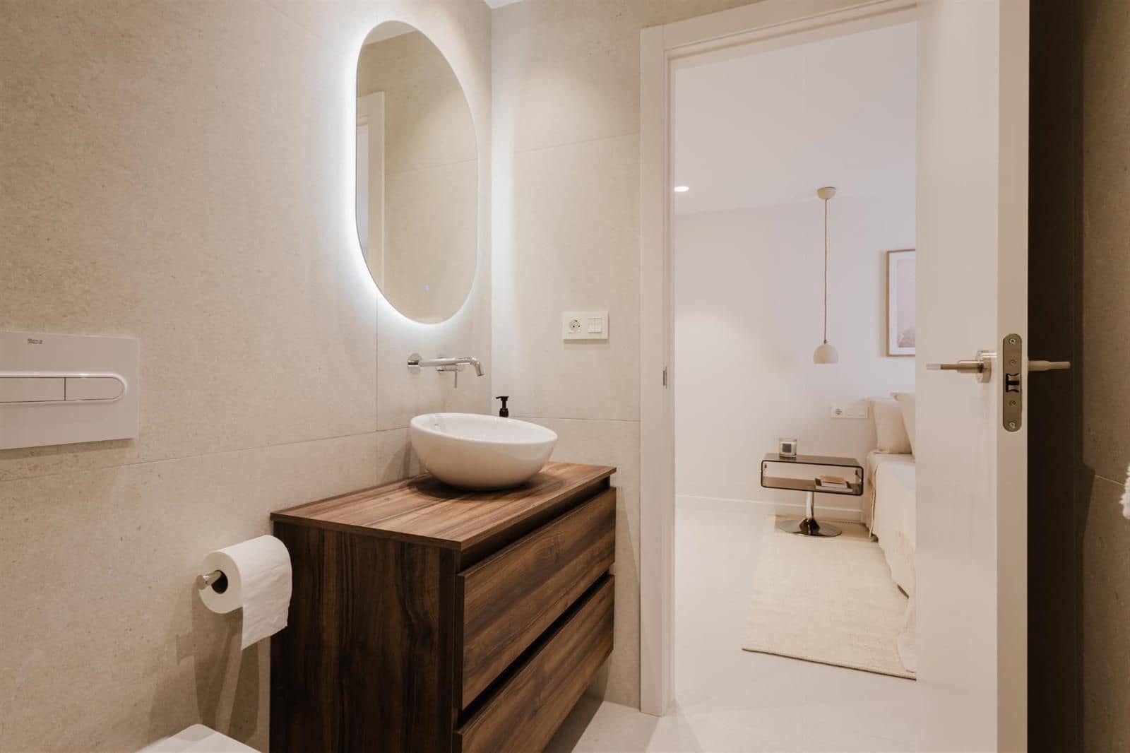 3 quarto Apartamento para venda em Torrevieja com piscina - 349 000 € (Ref: 9656601)