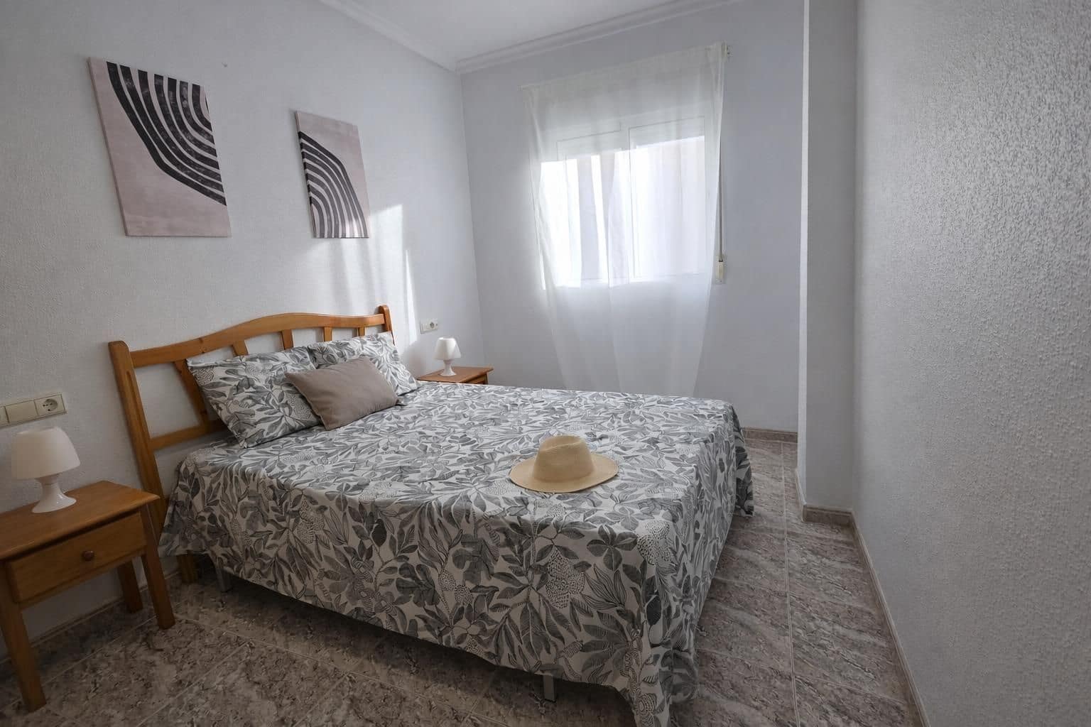 2 soveværelse Lejlighed til salg i Torrevieja - € 119.900 (Ref: 9656602)