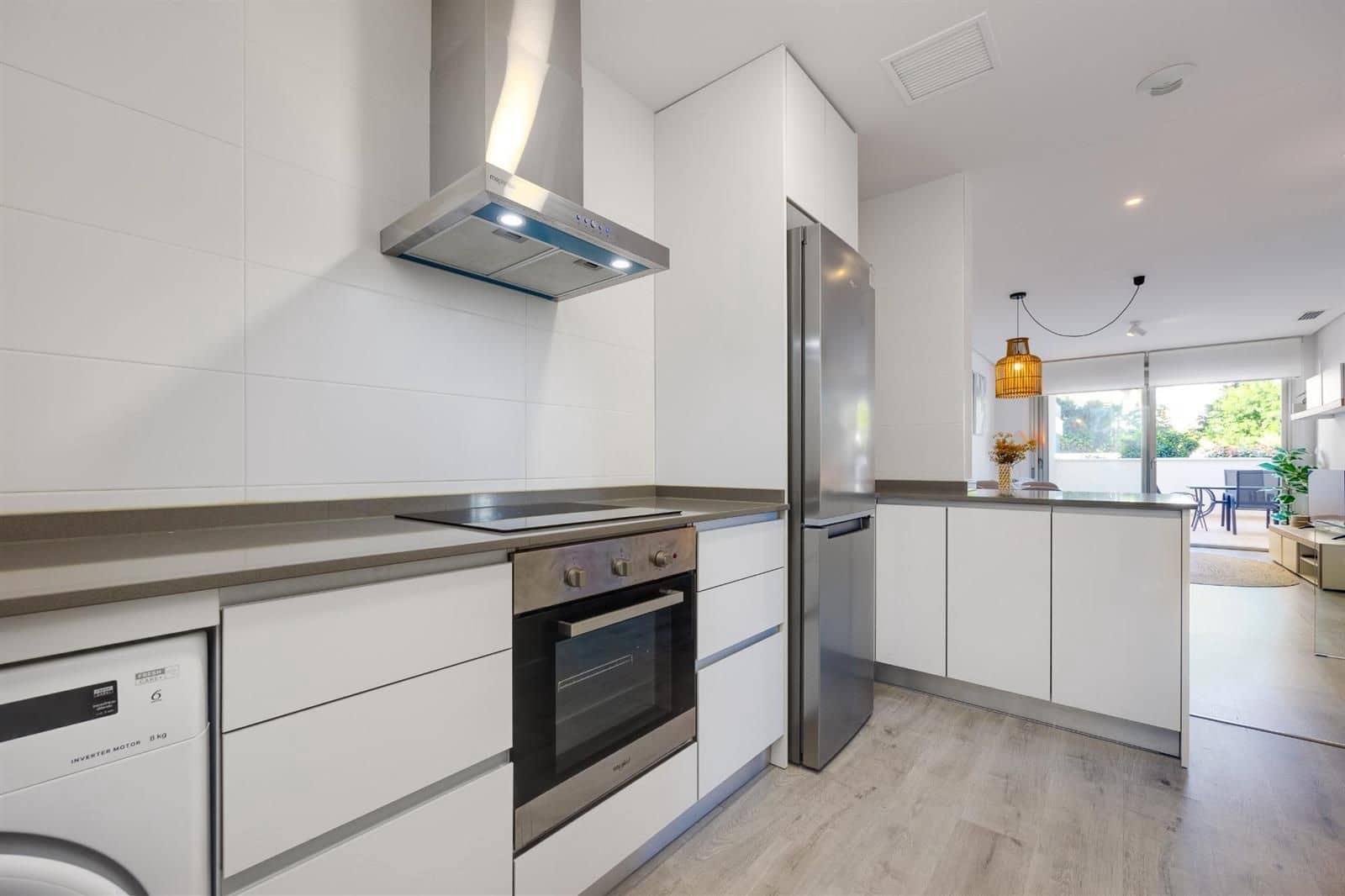 2 chambre Villa/Maison à vendre à Villamartin avec piscine garage - 279 000 € (Ref: 9656603)