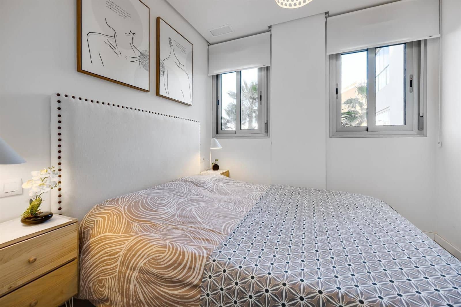 2 chambre Villa/Maison à vendre à Villamartin avec piscine garage - 279 000 € (Ref: 9656603)