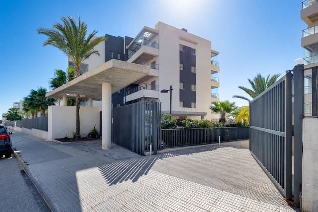 2 chambre Villa/Maison à vendre à Villamartin, Orihuela avec piscine garage - 279 000 € (Ref: 9656603)