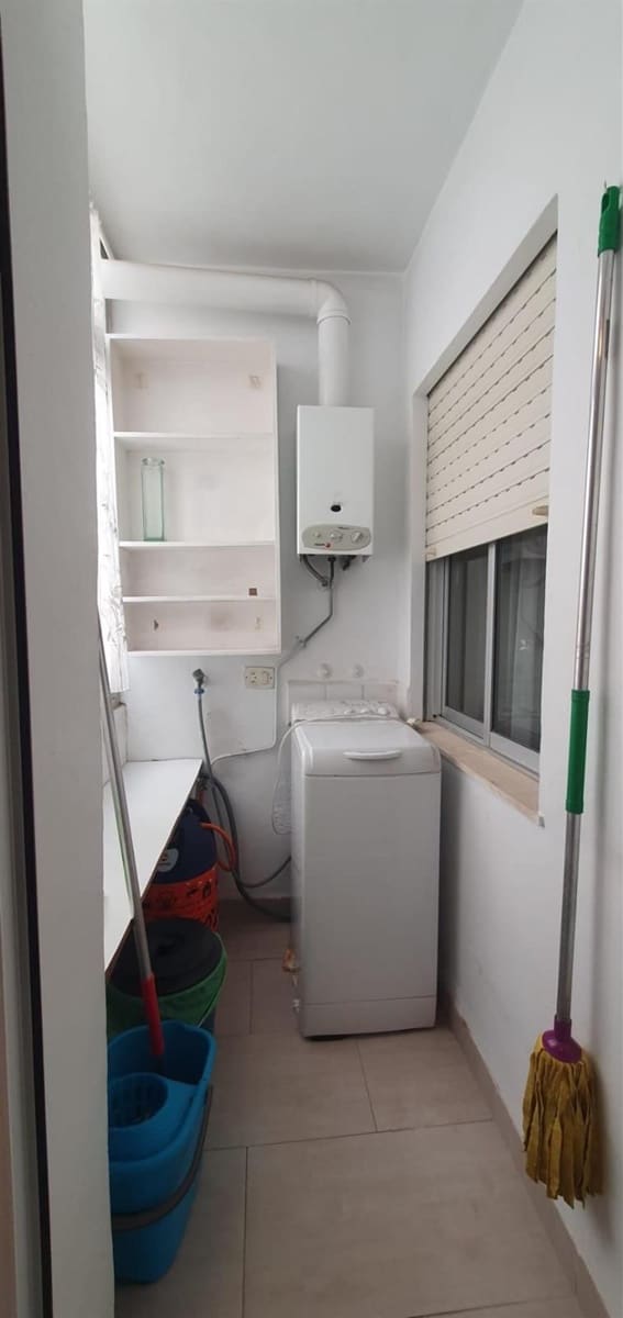 3 makuuhuone Asunto myytävänä paikassa Torrevieja - 159 075 € (Ref: 9656604)