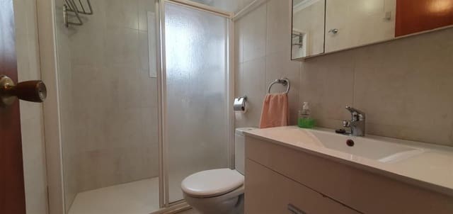 3 makuuhuone Asunto myytävänä paikassa Puerto Deportivo, Torrevieja - 159 075 € (Ref: 9656604)