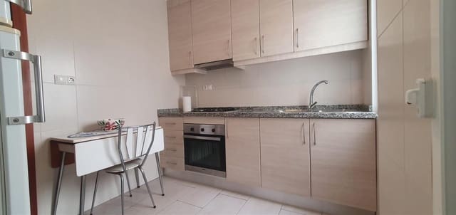 3 makuuhuone Asunto myytävänä paikassa Puerto Deportivo, Torrevieja - 159 075 € (Ref: 9656604)