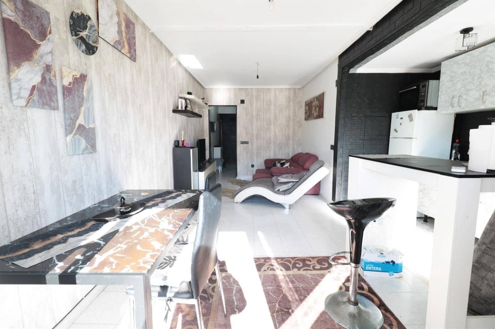 1 makuuhuone Asunto myytävänä paikassa Torrevieja mukana uima-altaan - 105 000 € (Ref: 9656605)