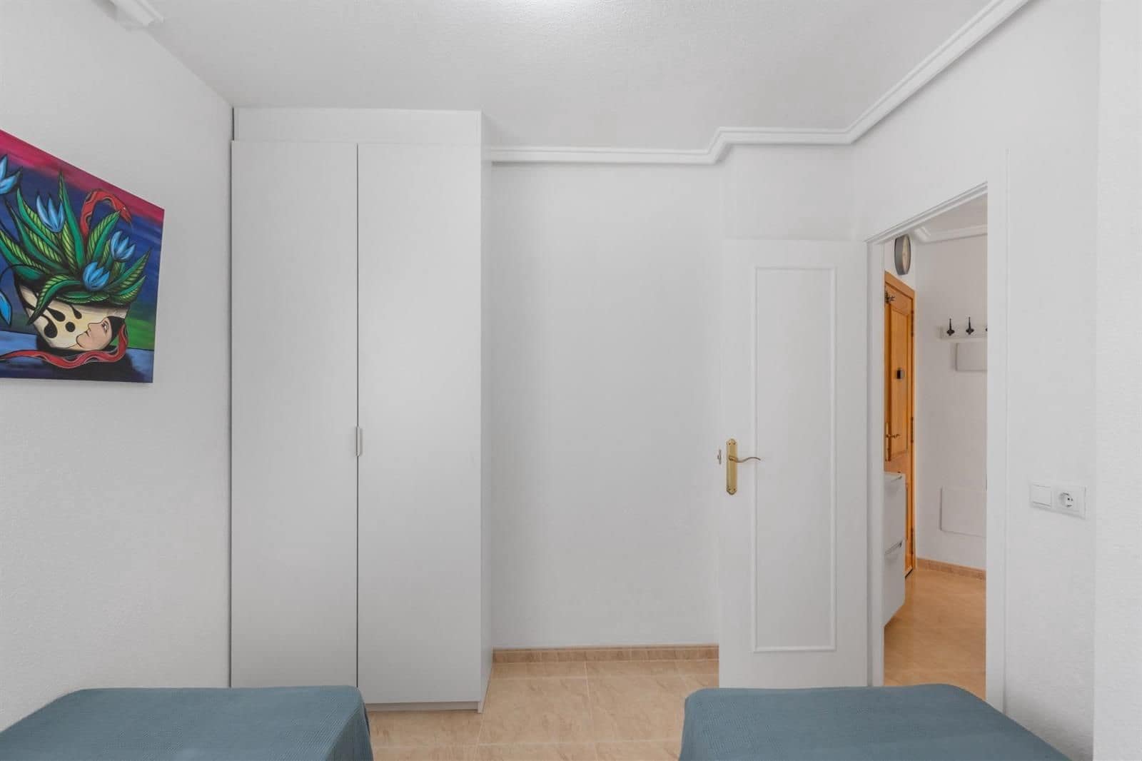 3 sovrum Takvåning till salu i Torrevieja med pool garage - 189 000 € (Ref: 9667128)