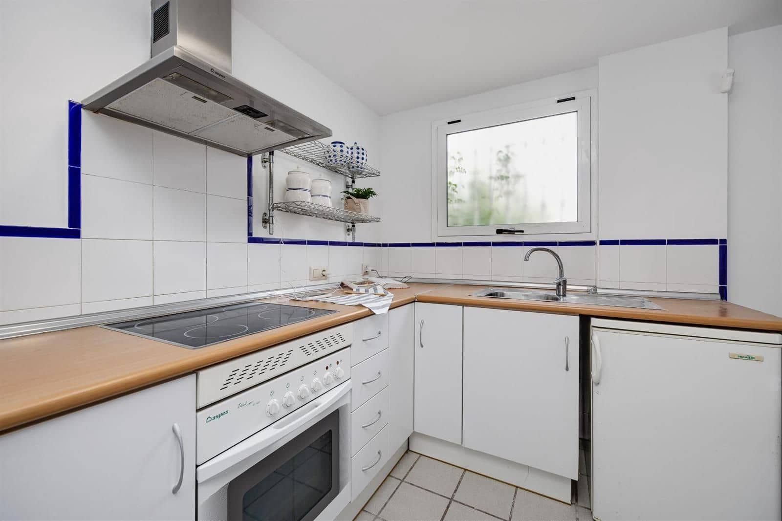 2 Zimmer Villa zu verkaufen in Orihuela Costa mit Pool Garage - 194.900 € (Ref: 9667129)