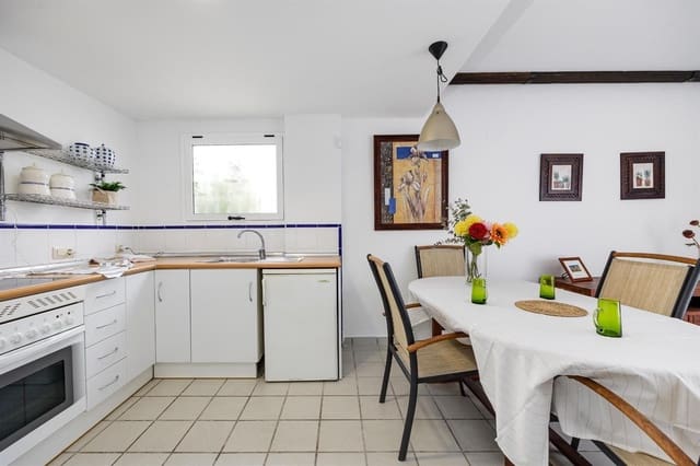 2 Zimmer Villa zu verkaufen in Zeniamar - Horizonte - La Campana, Orihuela mit Pool Garage - 194.900 € (Ref: 9667129)