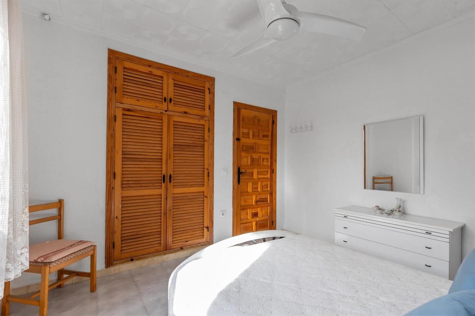 3 soveværelse Villa til salg i El Chaparral - € 224.000 (Ref: 9667131)