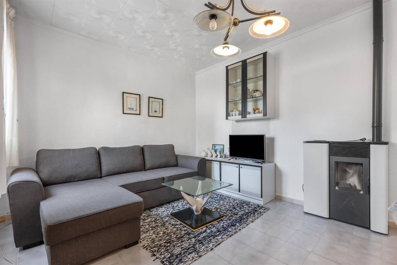 3 soveværelse Villa til salg i El Chaparral - € 224.000 (Ref: 9667131)