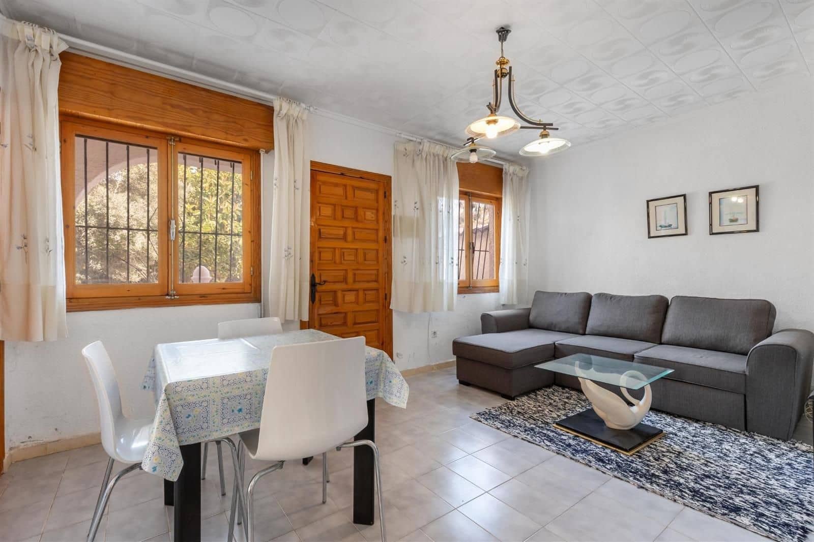 3 soveværelse Villa til salg i El Chaparral - € 224.000 (Ref: 9667131)