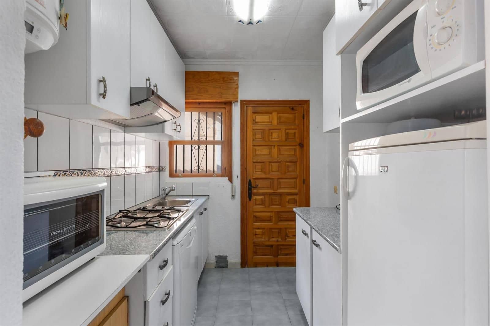 3 soveværelse Villa til salg i El Chaparral - € 224.000 (Ref: 9667131)