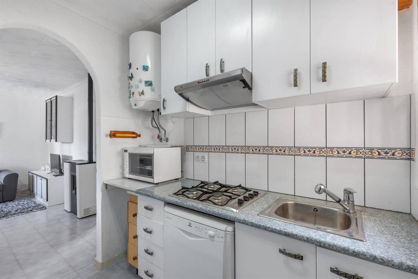 3 soveværelse Villa til salg i El Chaparral - € 224.000 (Ref: 9667131)