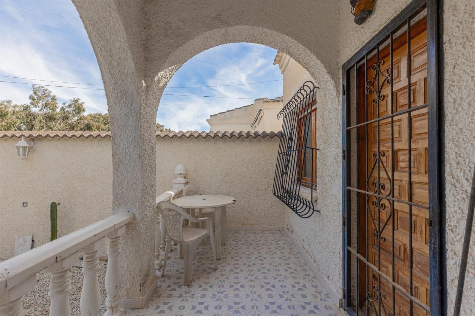 3 soveværelse Villa til salg i El Chaparral - € 224.000 (Ref: 9667131)