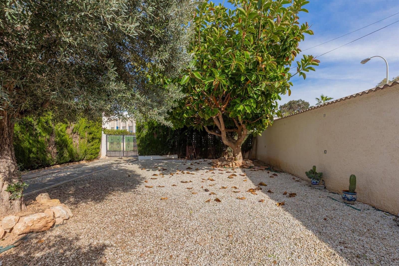 3 soveværelse Villa til salg i El Chaparral - € 224.000 (Ref: 9667131)