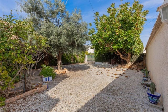 3 soveværelse Villa til salg i El Chaparral, Torrevieja - € 224.000 (Ref: 9667131)