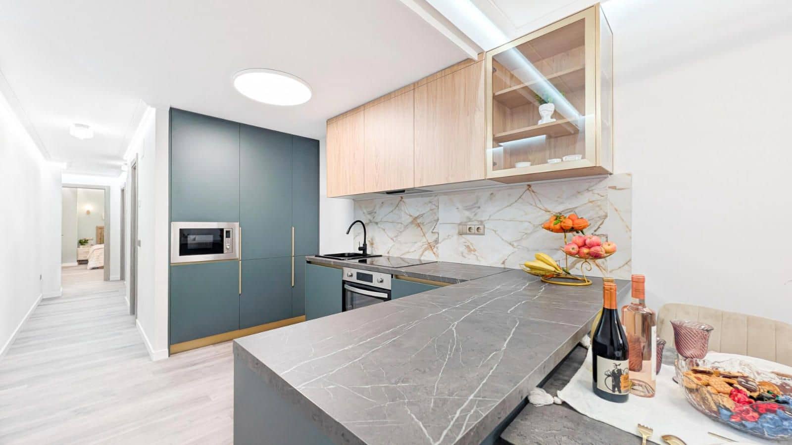 2 slaapkamer Flat te koop in Torrevieja - € 174.800 (Ref: 9667132)