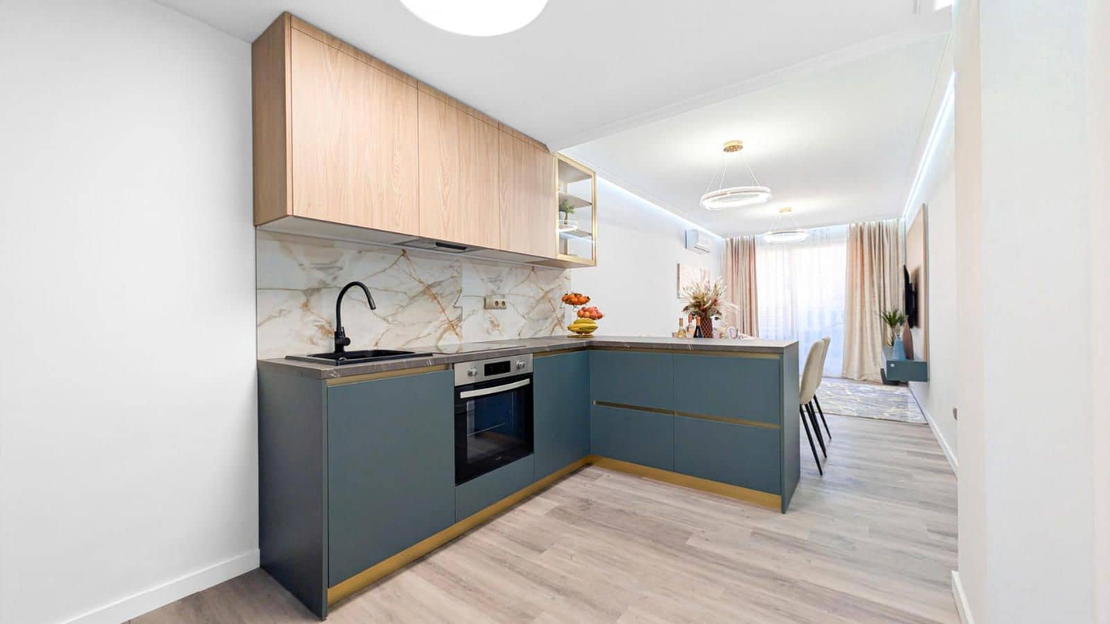 2 slaapkamer Flat te koop in Torrevieja - € 174.800 (Ref: 9667132)