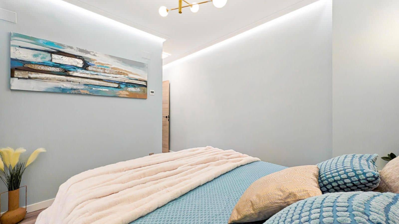 2 slaapkamer Flat te koop in Torrevieja - € 174.800 (Ref: 9667132)