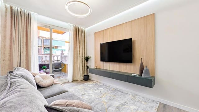 2 slaapkamer Flat te koop in Parque de las Naciones, Torrevieja - € 174.800 (Ref: 9667132)