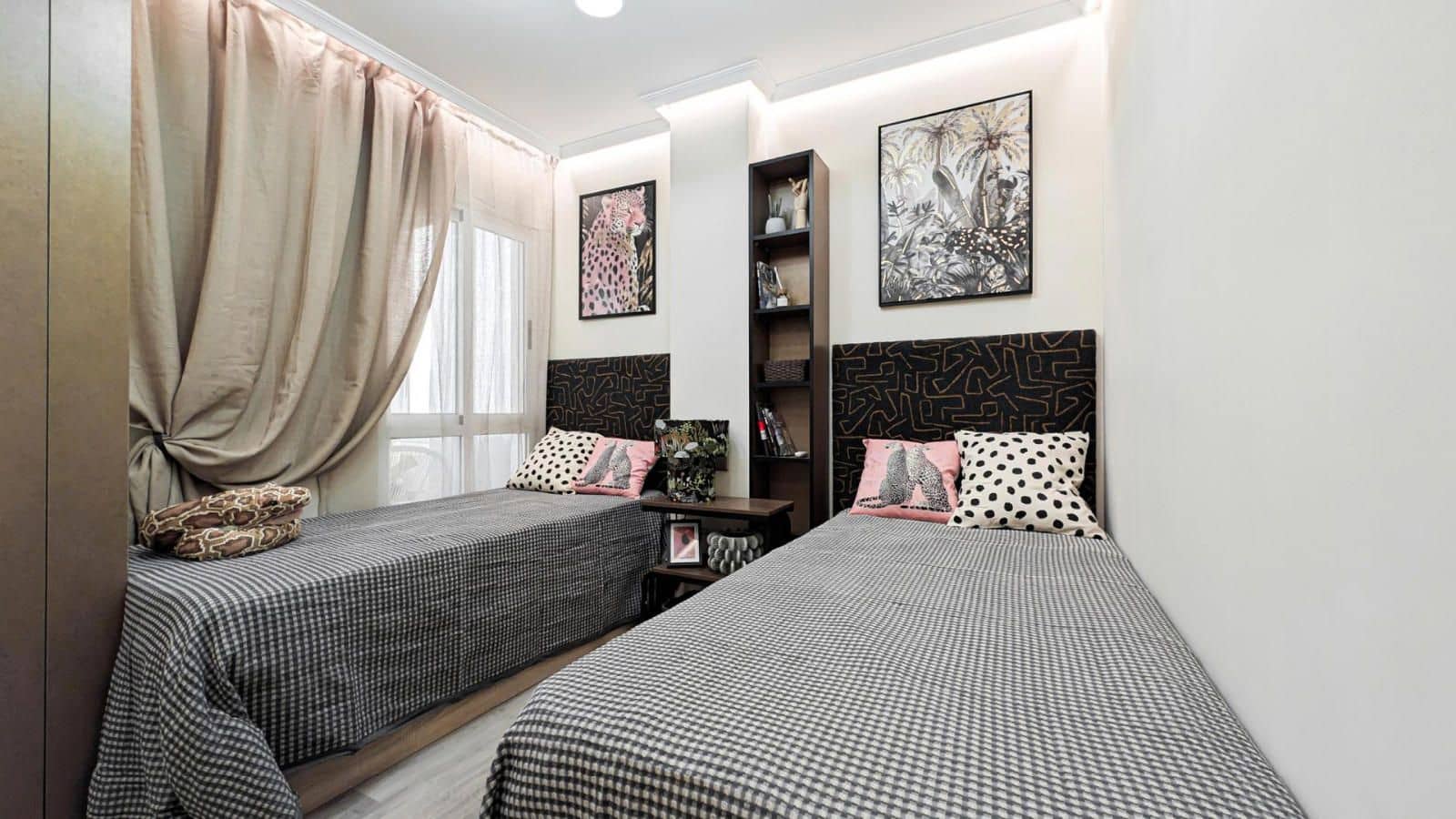 2 slaapkamer Flat te koop in Torrevieja - € 174.800 (Ref: 9667132)