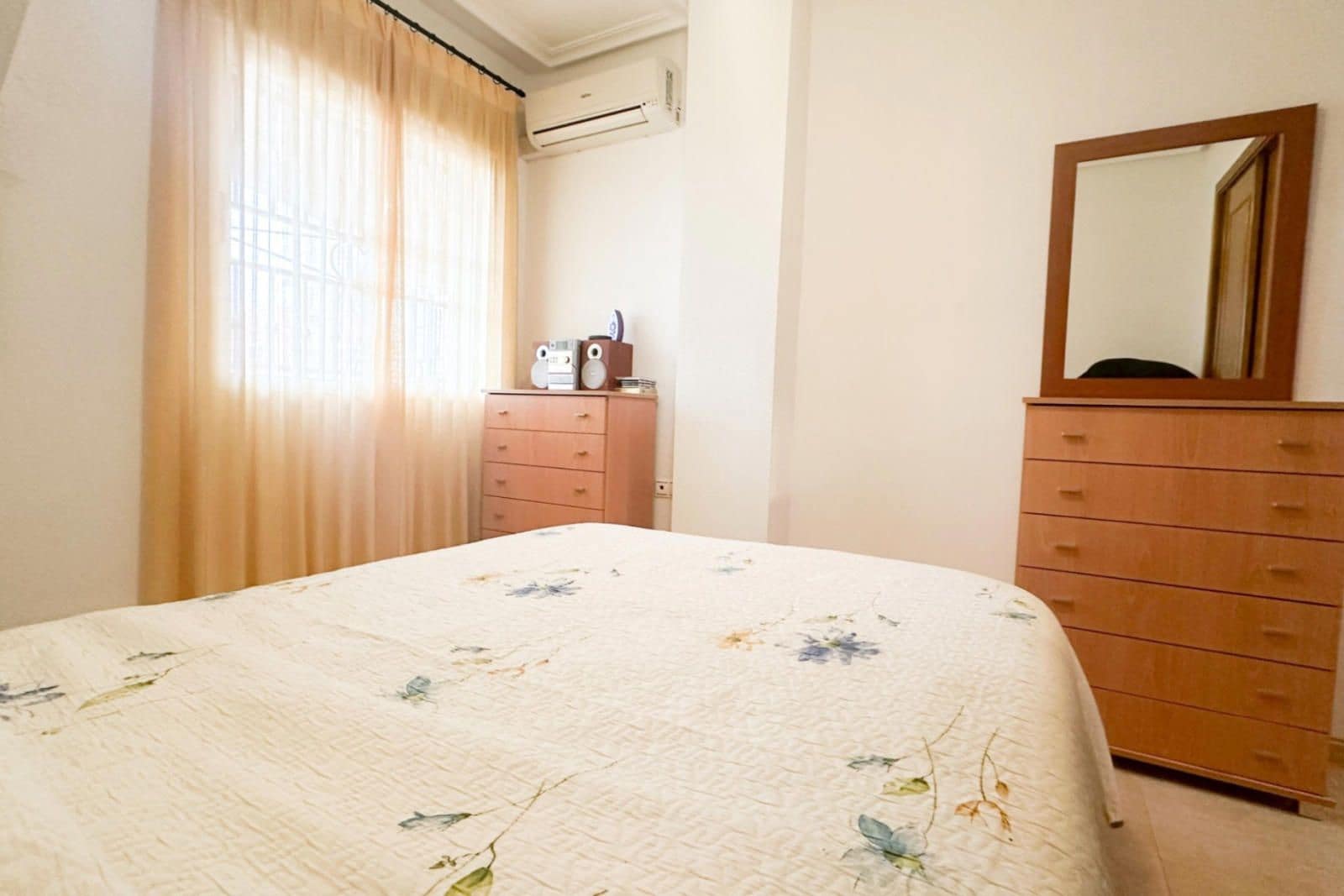 2 makuuhuone Huvila myytävänä paikassa Los Altos mukana uima-altaan - 189 950 € (Ref: 9669445)