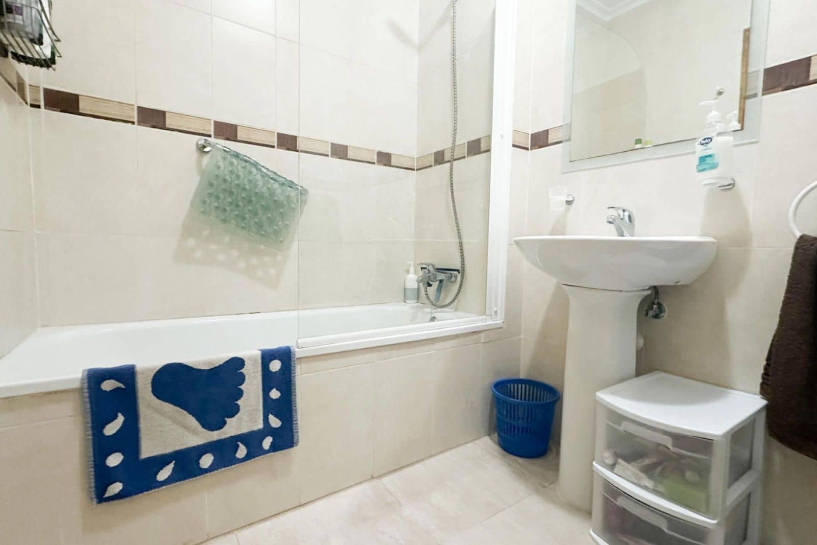 2 makuuhuone Huvila myytävänä paikassa Los Altos mukana uima-altaan - 189 950 € (Ref: 9669445)