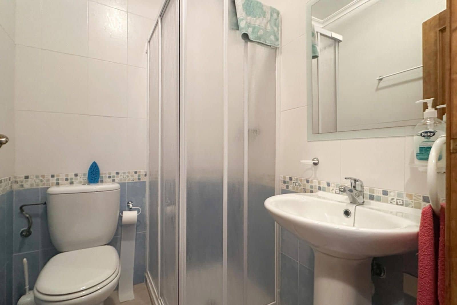 2 makuuhuone Huvila myytävänä paikassa Los Altos mukana uima-altaan - 189 950 € (Ref: 9669445)