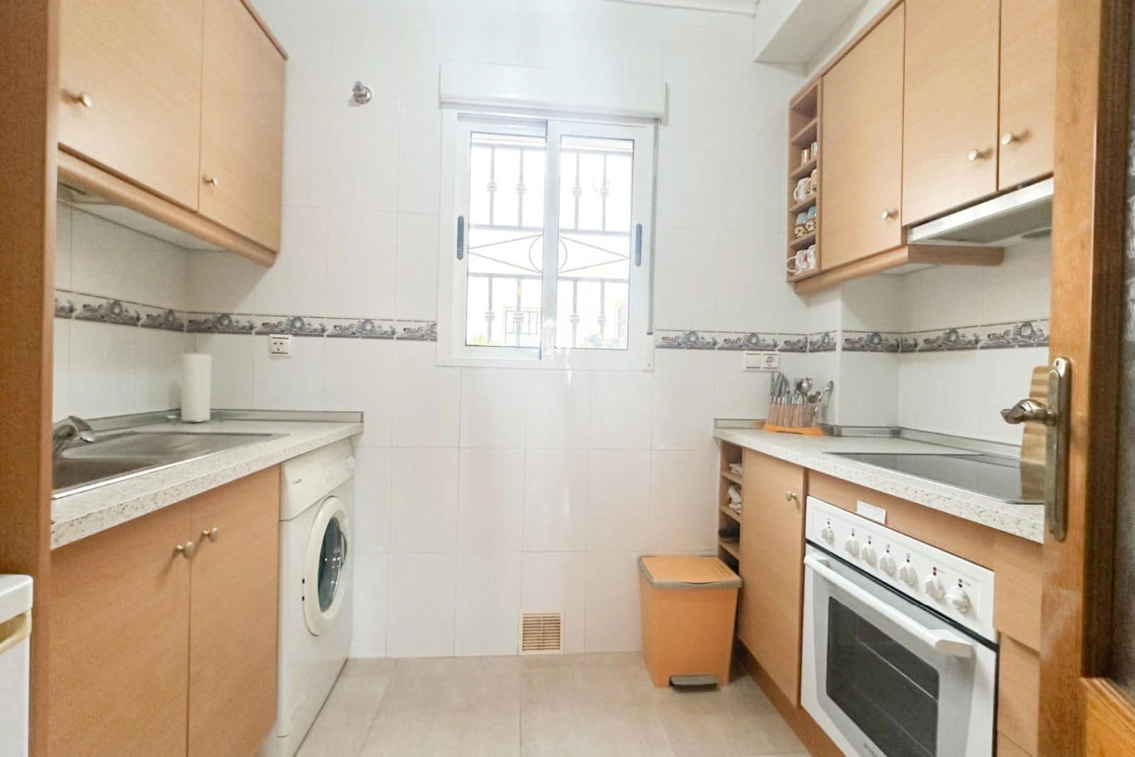 2 makuuhuone Huvila myytävänä paikassa Los Altos mukana uima-altaan - 189 950 € (Ref: 9669445)