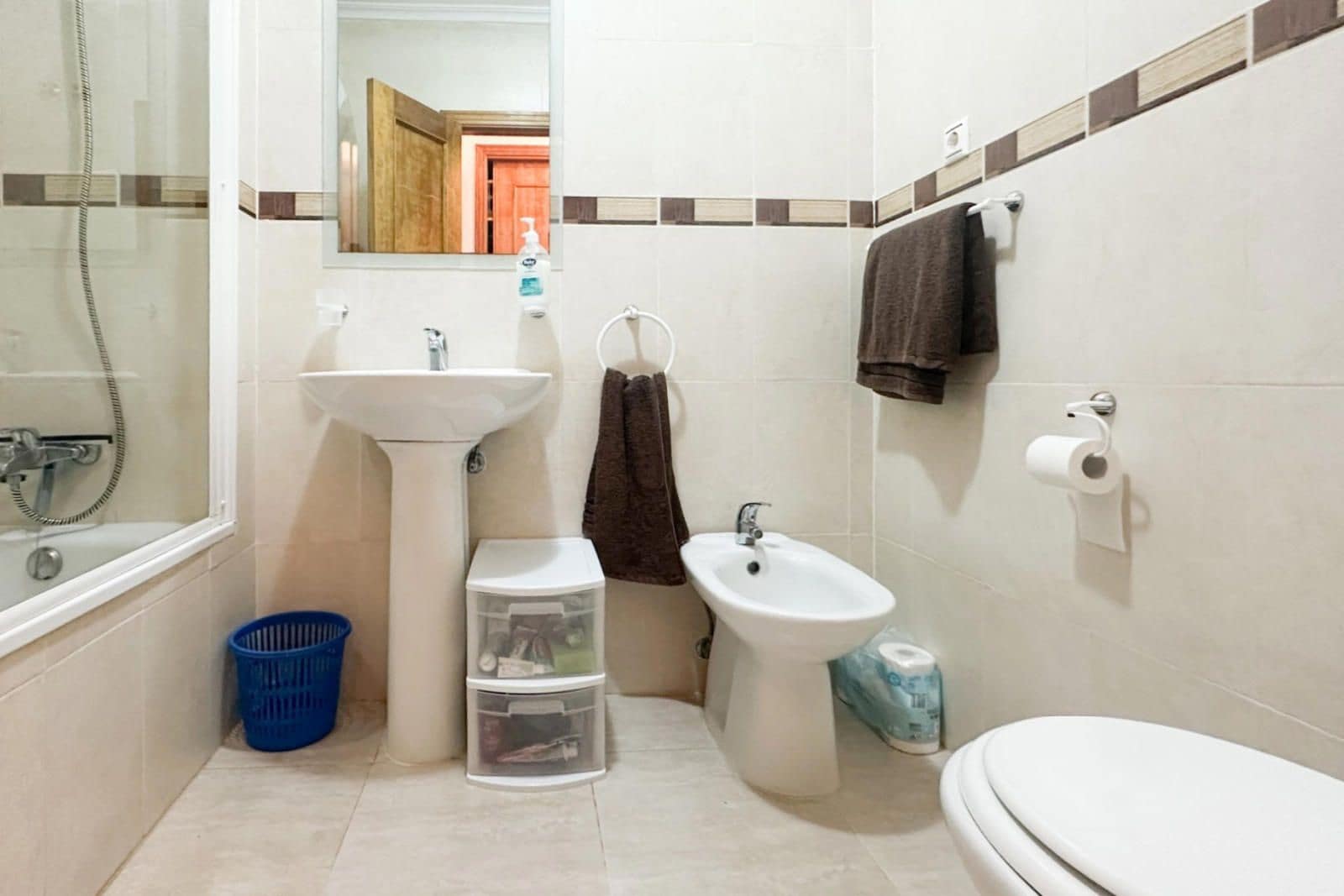 2 makuuhuone Huvila myytävänä paikassa Los Altos mukana uima-altaan - 189 950 € (Ref: 9669445)