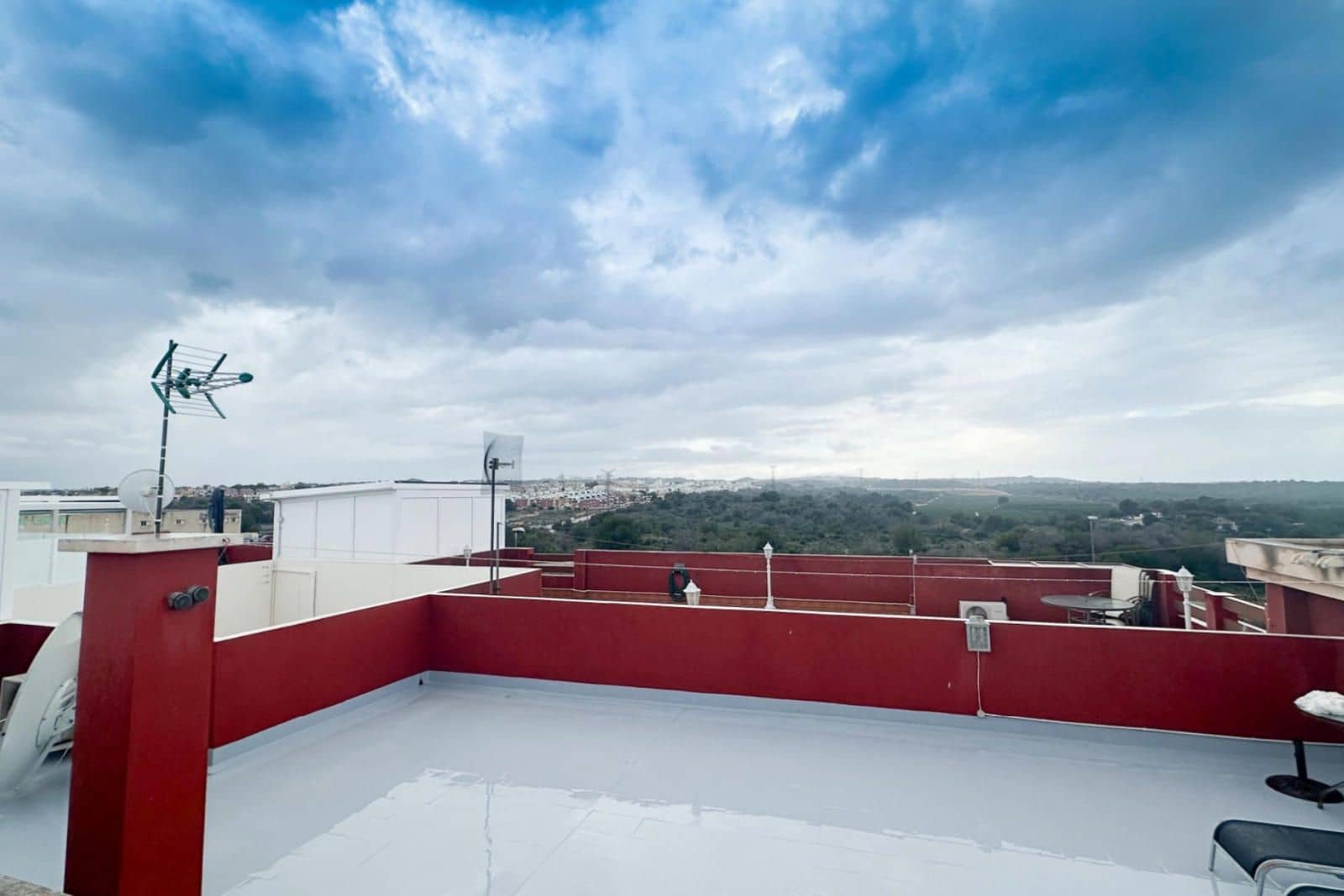 2 makuuhuone Huvila myytävänä paikassa Los Altos mukana uima-altaan - 189 950 € (Ref: 9669445)