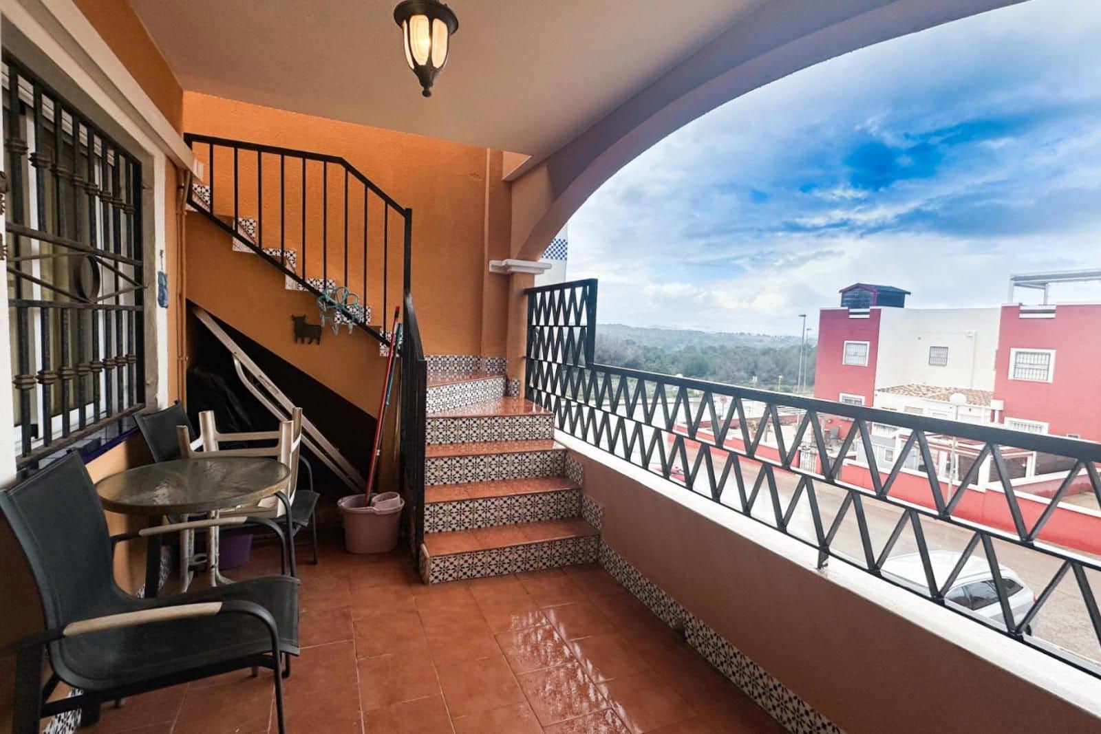 2 makuuhuone Huvila myytävänä paikassa Los Altos mukana uima-altaan - 189 950 € (Ref: 9669445)