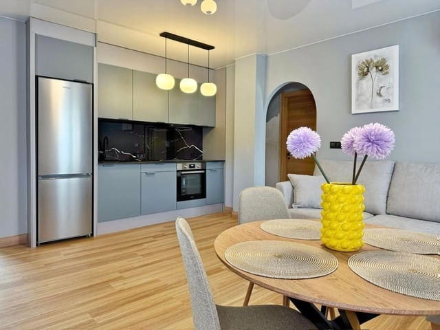 3 camera da letto Villa in vendita in Orihuela Costa, Orihuela con piscina garage - 189.000 € (Rif: 9669446)