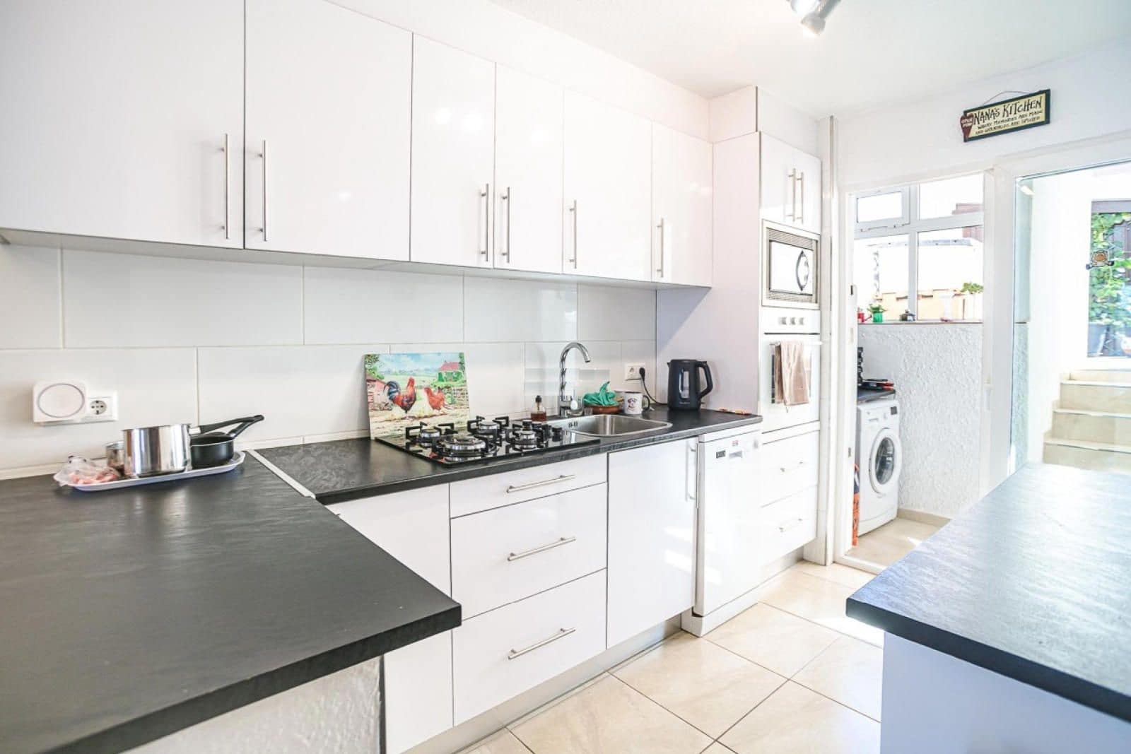 3 sovrum Hus till salu i Los Balcones med garage - 189 000 € (Ref: 9669447)