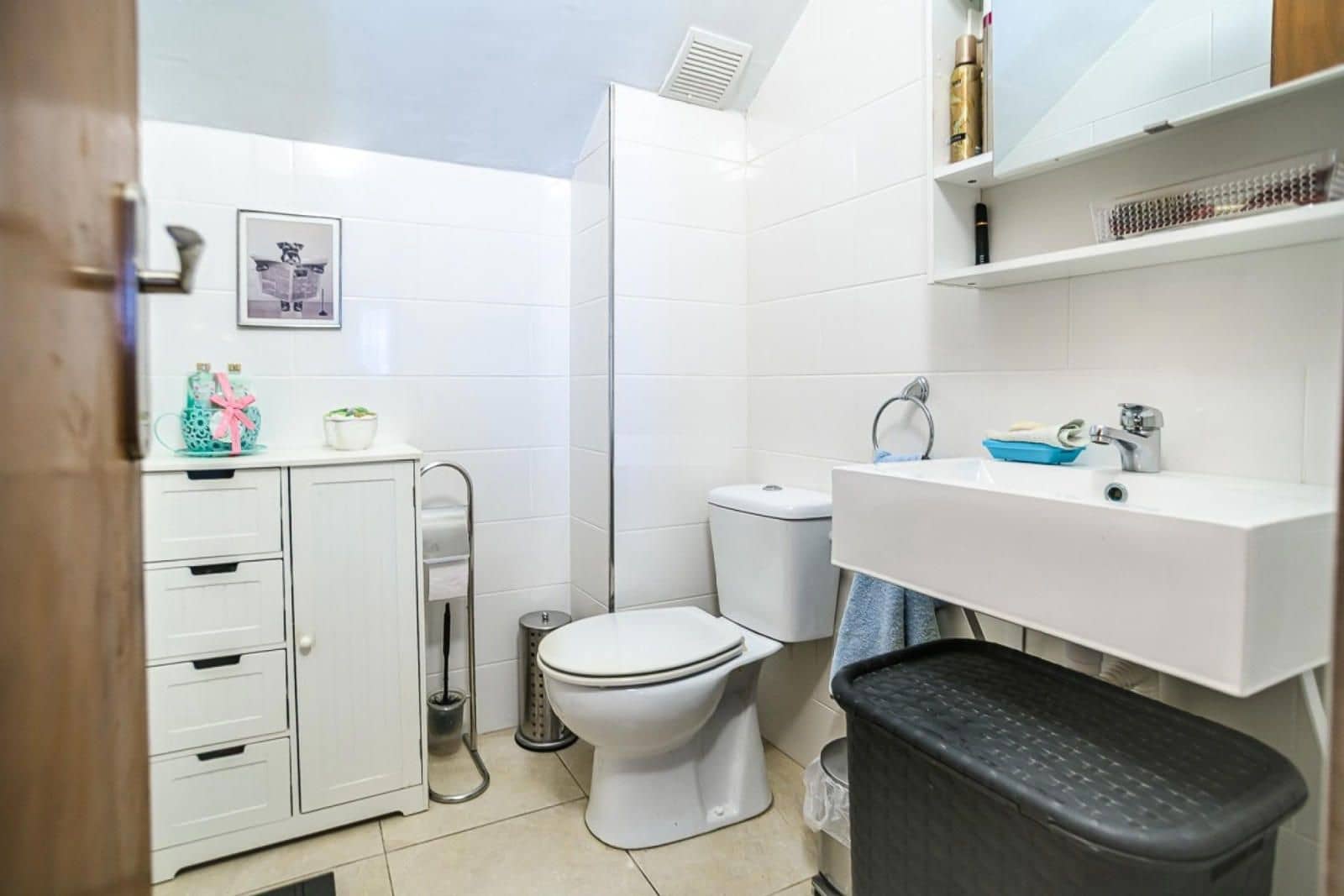 3 sovrum Hus till salu i Los Balcones med garage - 189 000 € (Ref: 9669447)