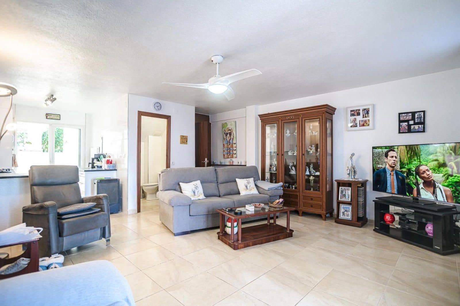 3 sovrum Hus till salu i Los Balcones med garage - 189 000 € (Ref: 9669447)