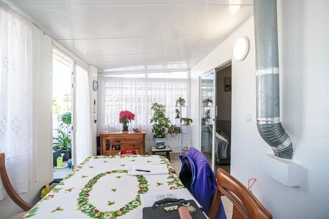 3 slaapkamer Huis te koop in Los Balcones met garage - € 189.000 (Ref: 9669447)