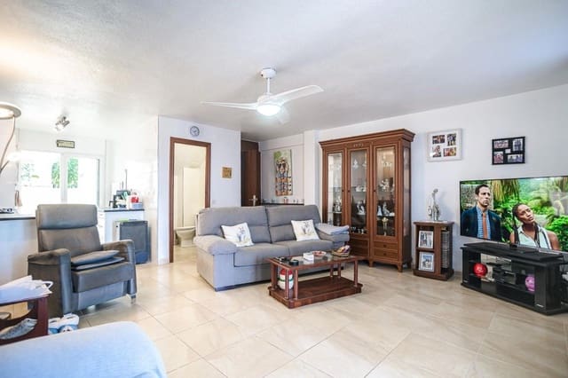 3 slaapkamer Huis te koop in Los Balcones met garage - € 189.000 (Ref: 9669447)