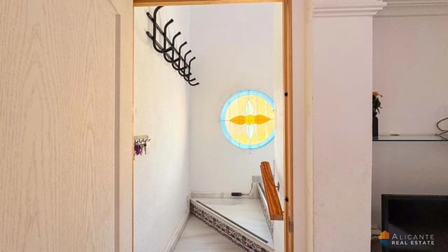 2 Zimmer Haus zu verkaufen in La Zenia, Orihuela mit Pool Garage - 219.900 € (Ref: 9671175)