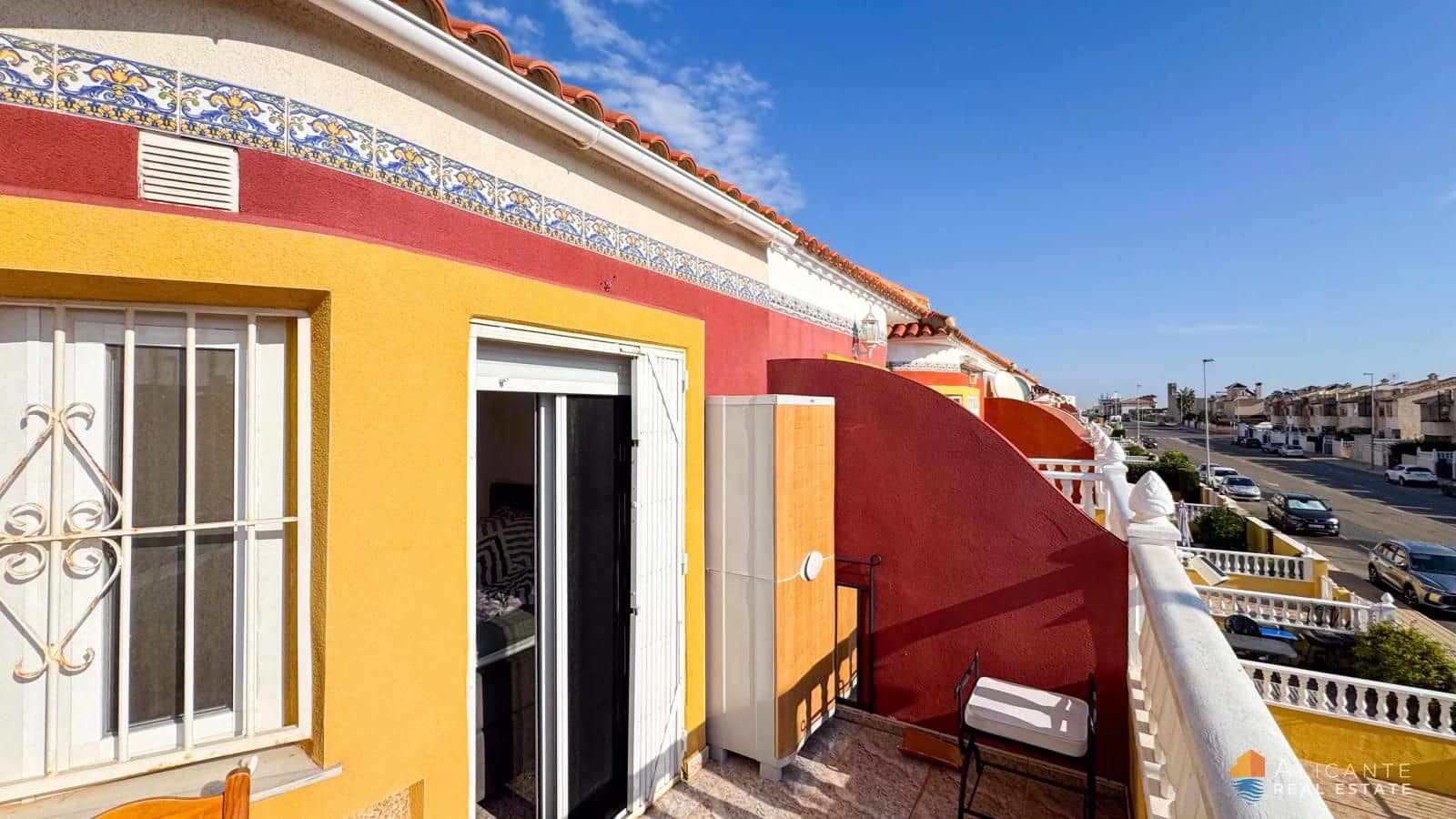 2 Zimmer Haus zu verkaufen in La Zenia mit Pool Garage - 219.900 € (Ref: 9671175)