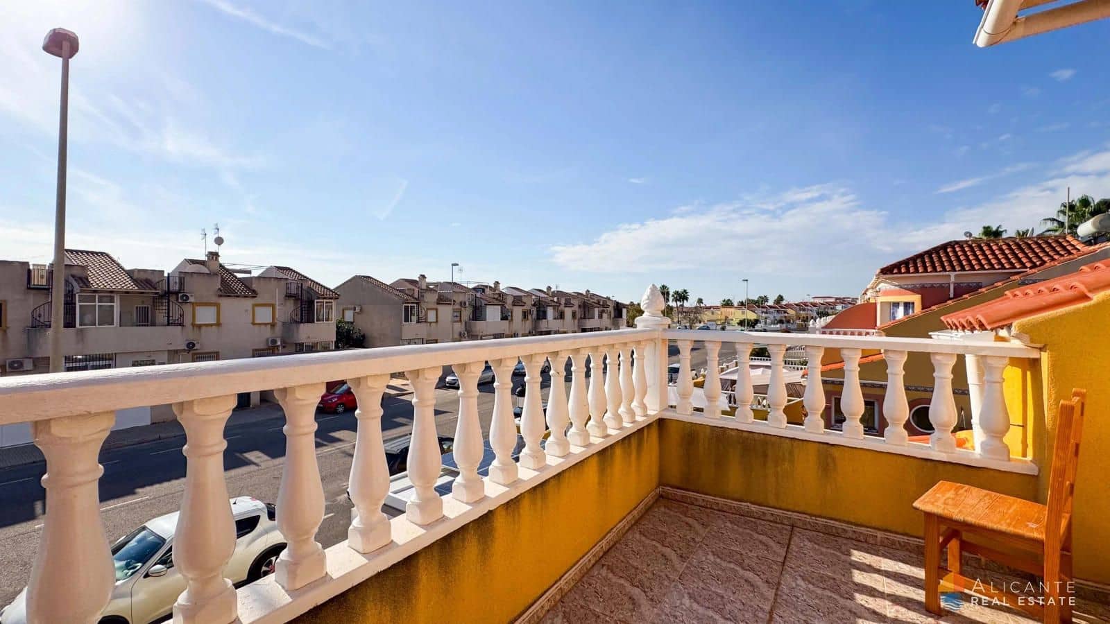 2 Zimmer Haus zu verkaufen in La Zenia mit Pool Garage - 219.900 € (Ref: 9671175)