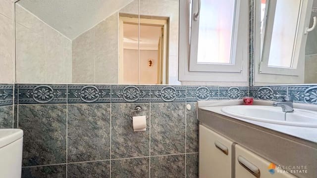 2 Zimmer Haus zu verkaufen in La Zenia, Orihuela mit Pool Garage - 219.900 € (Ref: 9671175)